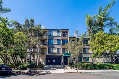  1650 8th Ave #302, San Diego, CA 92101 - Photo 5