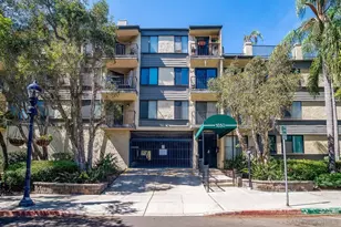 1650 Eighth Ave, San Diego, CA 92101 - Photo 1