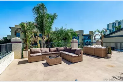  1650 8th Ave #302, San Diego, CA 92101 - Photo 39