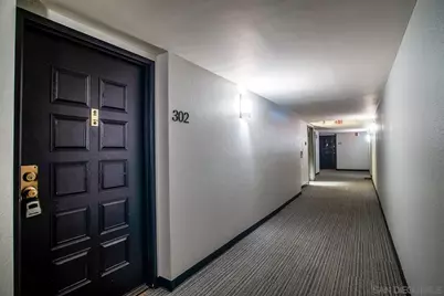  1650 8th Ave #302, San Diego, CA 92101 - Photo 35