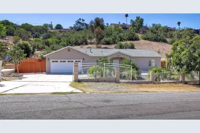  6435 Radio Dr., San Diego, CA 92114 - Photo 1