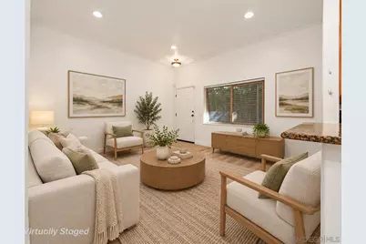  4521 55th St #2, San Diego, CA 92115 - Photo 1