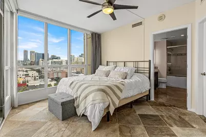  510 1st Ave #1101, San Diego, CA 92101 - Photo 23