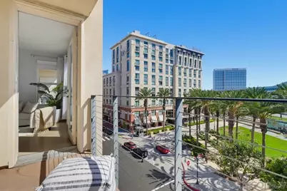  350 K #502, San Diego, CA 92101 - Photo 27