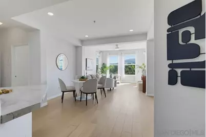  350 K #502, San Diego, CA 92101 - Photo 3