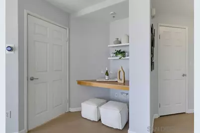  350 K #502, San Diego, CA 92101 - Photo 9