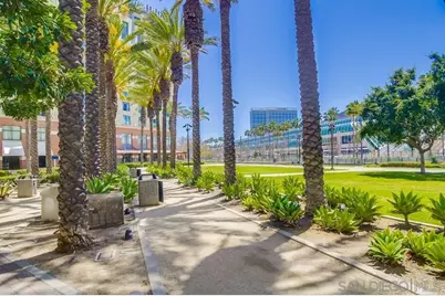  350 K #502, San Diego, CA 92101 - Photo 49