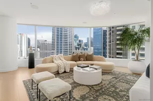888 W E St, San Diego, CA 92101 - Photo 9