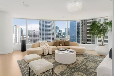  888 W E Street #2105, San Diego, CA 92101 - Photo 1