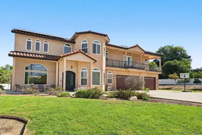  1946 Garrison, El Cajon, CA 92019 - Photo 1