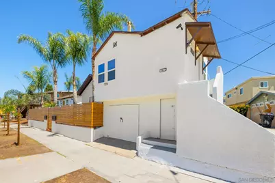  3312 Lincoln Ave, San Diego, CA 92104 - Photo 17