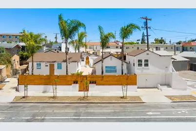  3312 Lincoln Ave, San Diego, CA 92104 - Photo 1