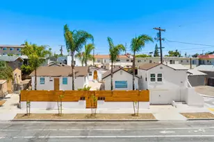 3312 Lincoln Ave, San Diego, CA 92104 - Photo 1