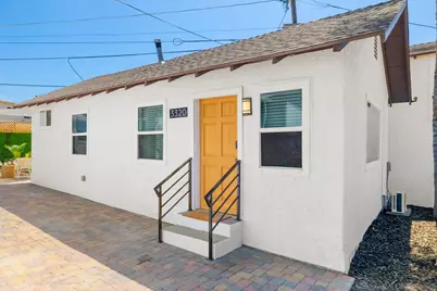  3312 Lincoln Ave, San Diego, CA 92104 - Photo 15