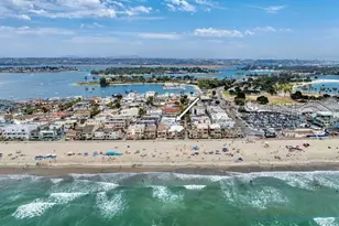 711 Island Ct, San Diego, CA 92109 - Photo 1