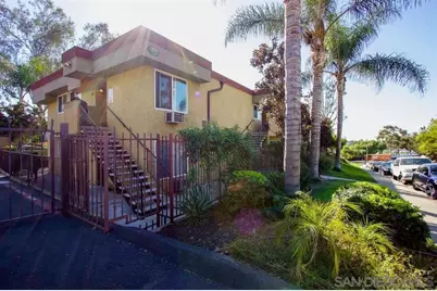  1631 Bayview Heights Dr #12, San Diego, CA 92105 - Photo 13