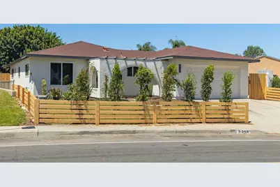  8284 Brookhaven Rd, San Diego, CA 92114 - Photo 1