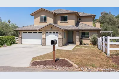  3164 Raven Hill Rd, Jamul, CA 91935 - Photo 3