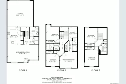  1430 Heron St #3, Chula Vista, CA 91913 - Photo 37