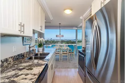  1770 Avenida Del Mundo #1007, Coronado, CA 92118 - Photo 17