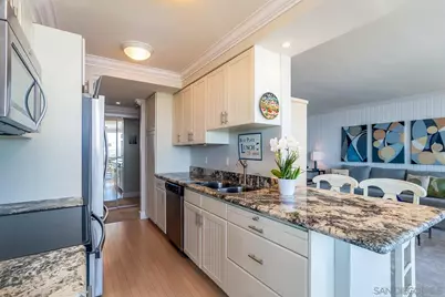  1770 Avenida Del Mundo #1007, Coronado, CA 92118 - Photo 15