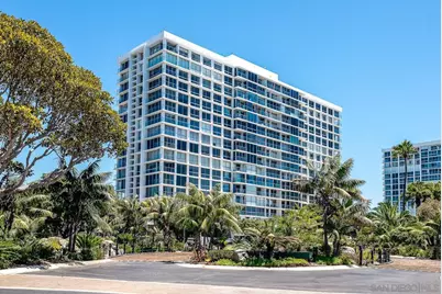  1770 Avenida Del Mundo #1007, Coronado, CA 92118 - Photo 27