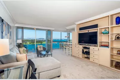  1770 Avenida Del Mundo #1007, Coronado, CA 92118 - Photo 3
