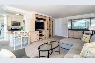  1770 Avenida Del Mundo #1007, Coronado, CA 92118 - Photo 9