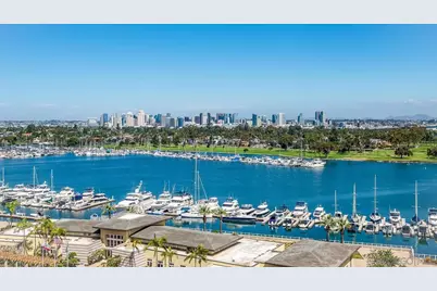  1770 Avenida Del Mundo #1007, Coronado, CA 92118 - Photo 19