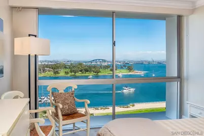  1770 Avenida Del Mundo #1007, Coronado, CA 92118 - Photo 23