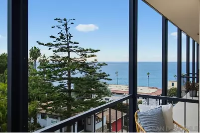  800 Prospect St #3C, La Jolla, CA 92037 - Photo 1