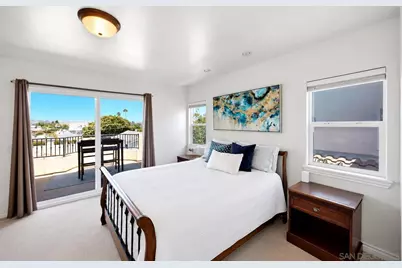 4063 Lamont Street, San Diego, CA 92109 - Photo 15