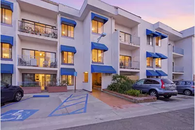  8324 Regents Road #1M, San Diego, CA 92122 - Photo 27