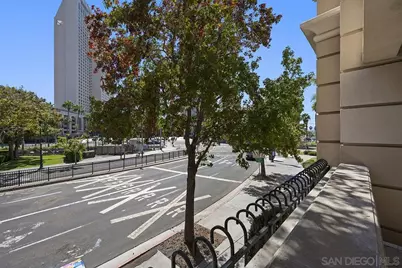  650 Columbia Street #115, San Diego, CA 92101 - Photo 15