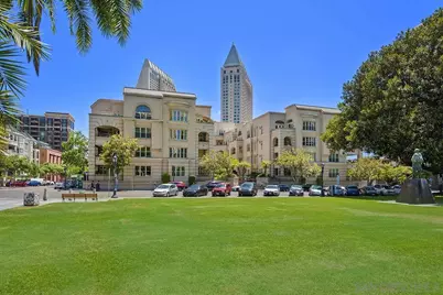  650 Columbia Street #115, San Diego, CA 92101 - Photo 53