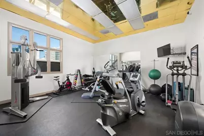  650 Columbia Street #115, San Diego, CA 92101 - Photo 51