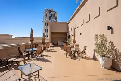  650 Columbia Street #115, San Diego, CA 92101 - Photo 49