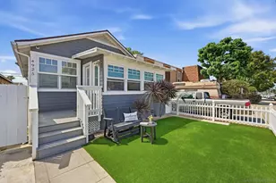 4925-27 Saratoga Ave, San Diego, CA 92107 - Photo 5