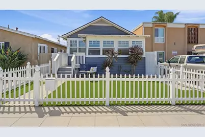  4925-27 Saratoga Ave, San Diego, CA 92107 - Photo 3