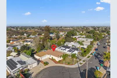  3628 Arlington St, San Diego, CA 92117 - Photo 9