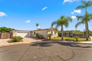 3628 Arlington St, San Diego, CA 92117 - Photo 1