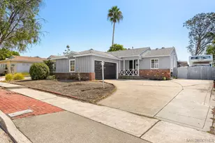 4893 Twain Ave, San Diego, CA 92120 - Photo 1