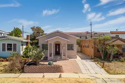  4237 Felton St, San Diego, CA 92104 - Photo 3