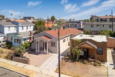  4237 Felton St, San Diego, CA 92104 - Photo 5