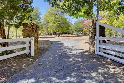  4402 Pine Hills Road, Julian, CA 92036 - Photo 1
