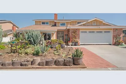  1137 Mona Place, El Cajon, CA 92020 - Photo 1