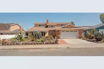  1137 Mona Place, El Cajon, CA 92020 - Photo 35