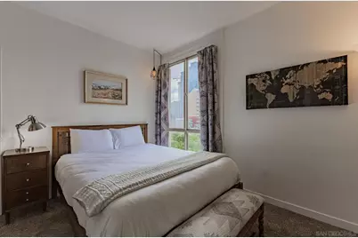  1501 Front St #302, San Diego, CA 92101 - Photo 23