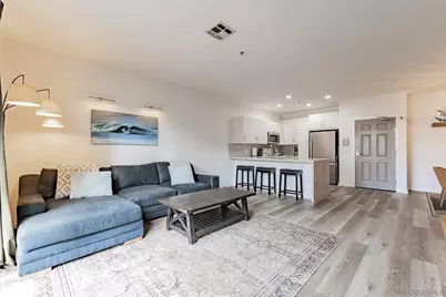  1501 Front St #302, San Diego, CA 92101 - Photo 5