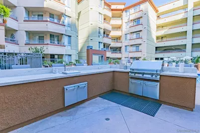  1501 Front St #302, San Diego, CA 92101 - Photo 35